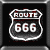 ROUTE 666