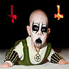 Surgeon General's Warning: Do not listen to black metal during pregnancy!